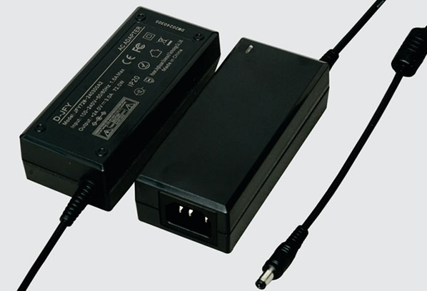 桌面式50A系列寬電壓