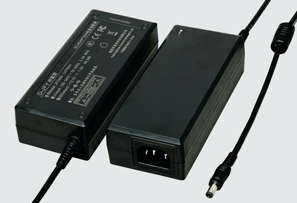 桌面式60A系列寬電壓